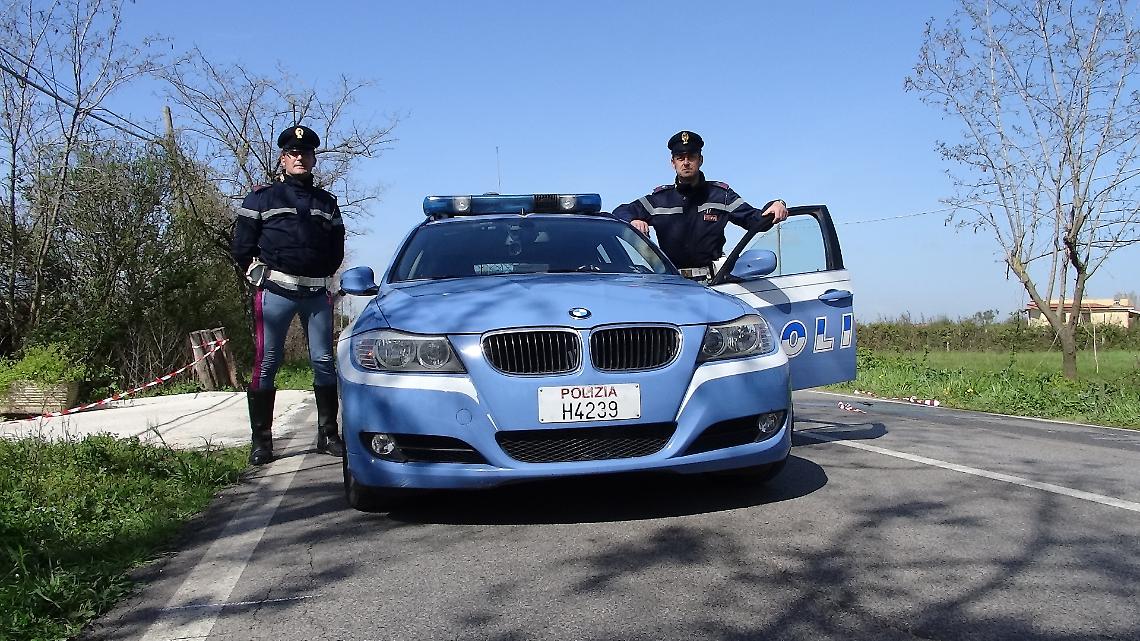Riciclaggio di auto, 9 arresti tra i Castelli Romani, Nettuno, Anzio e Roma