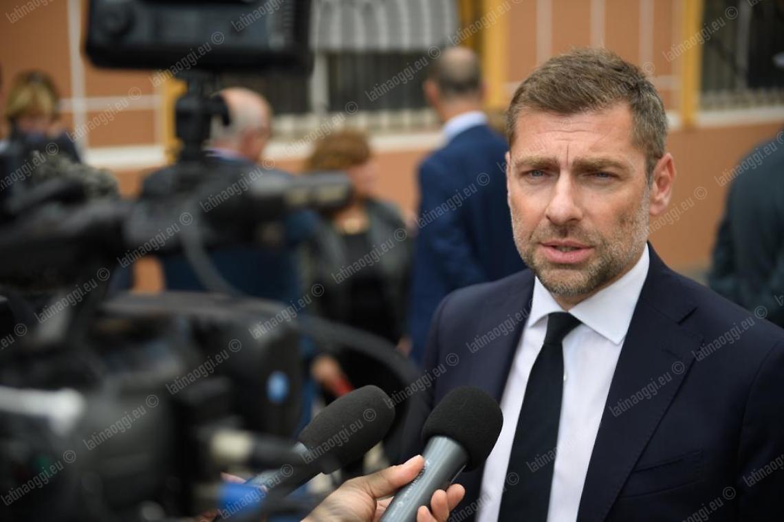 Ance, il presidente Palluzzi: &laquo;Grandi opere, una priorit&agrave;&raquo;