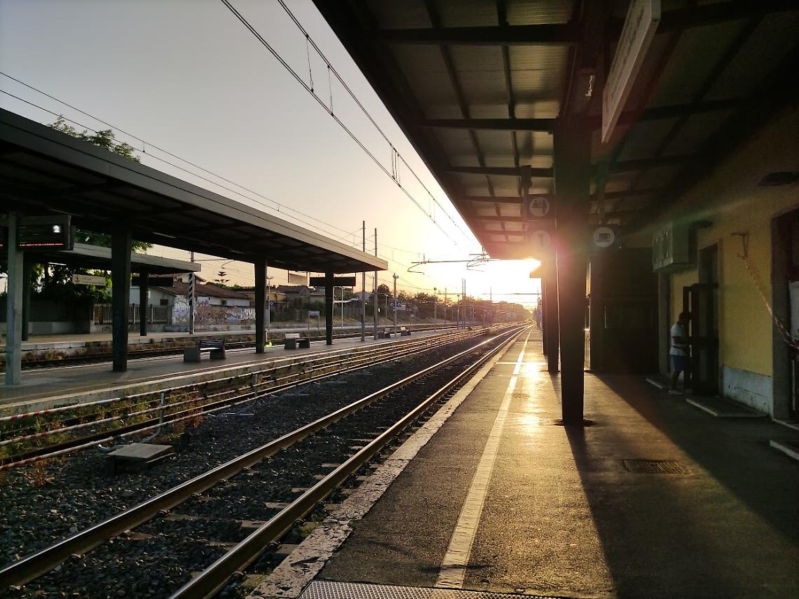 Treno soppresso sulla Roma-Formia, il sindaco di Cisterna scrive a Rfi: "Il servizio va ripristinato"
