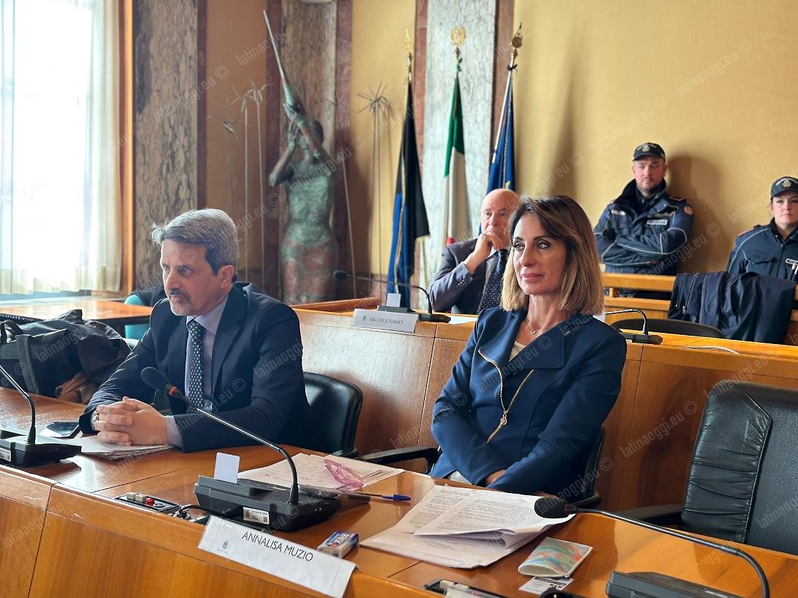 Rigenerazione urbana, s&igrave; del Consiglio comunale