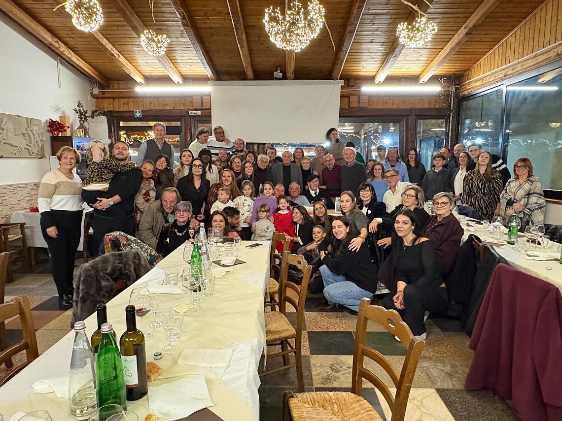 Novant'anni nell'agro pontino. la memoria vivente di nonno Caterino