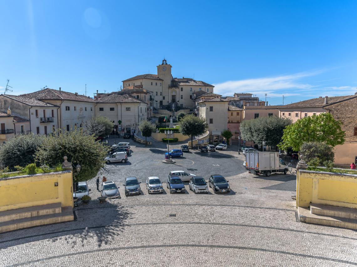 Roccagorga, si fingono Carabinieri per derubare gli anziani