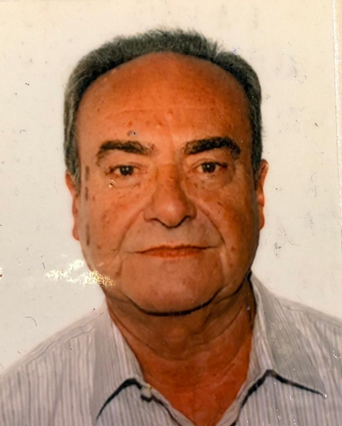 La citt&agrave; piange lo stimato pediatra Antonio D&rsquo;Alessio