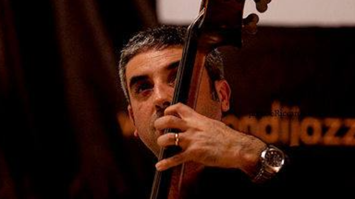 Latina, riparte la stagione della 52nd Jazz: al Geena il Nicola Borrelli 5et