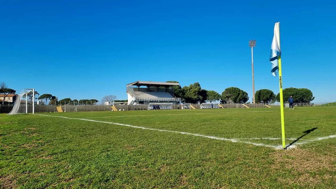 Centro Sportivo San Martino, aggiudicati i lavori per la rete idrica e fognaria a Terracina