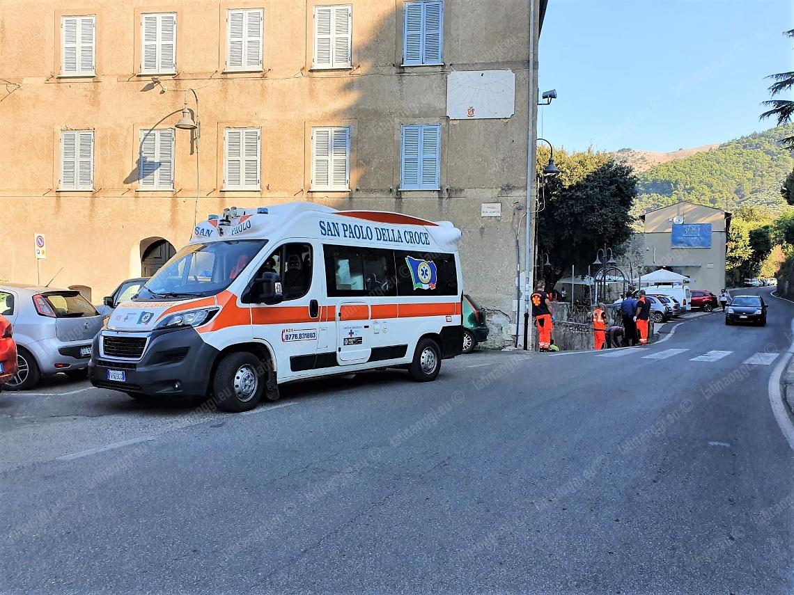 Infermiera aggredita nella notte nella struttura di accoglienza