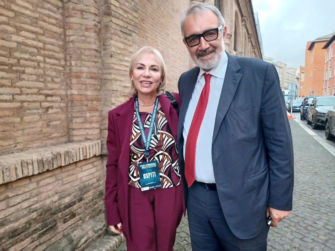 Case di Comunit&agrave;, il sindaco Celentano: "Una sanit&agrave; pi&ugrave; accessibile"