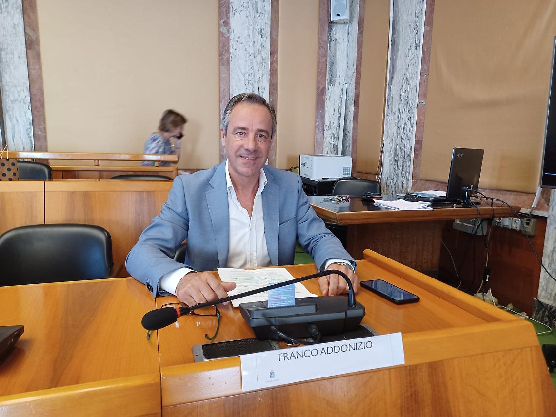 Latina, fondi della Regione Lazio contro l&rsquo;erosione costiera: il plauso del Comune