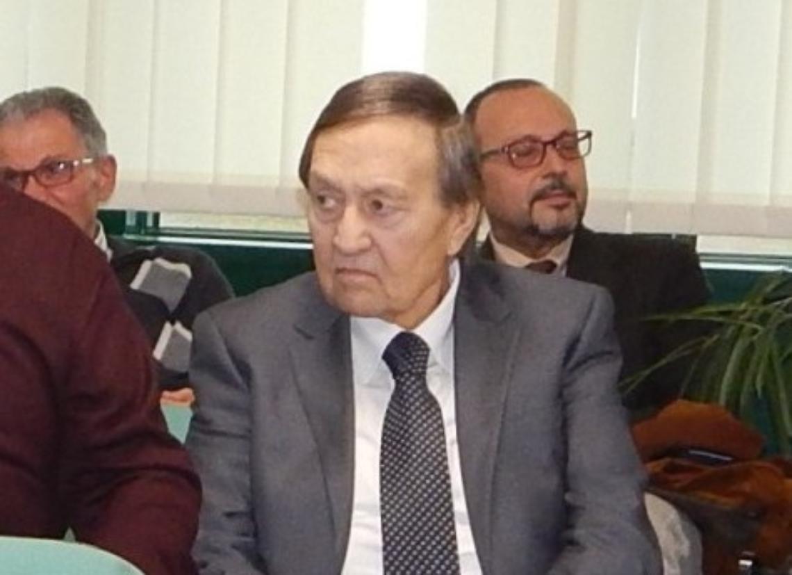 Addio a Osvaldo Sbattella, ex assessore di Aprilia e protagonista della vita politica degli anni '90