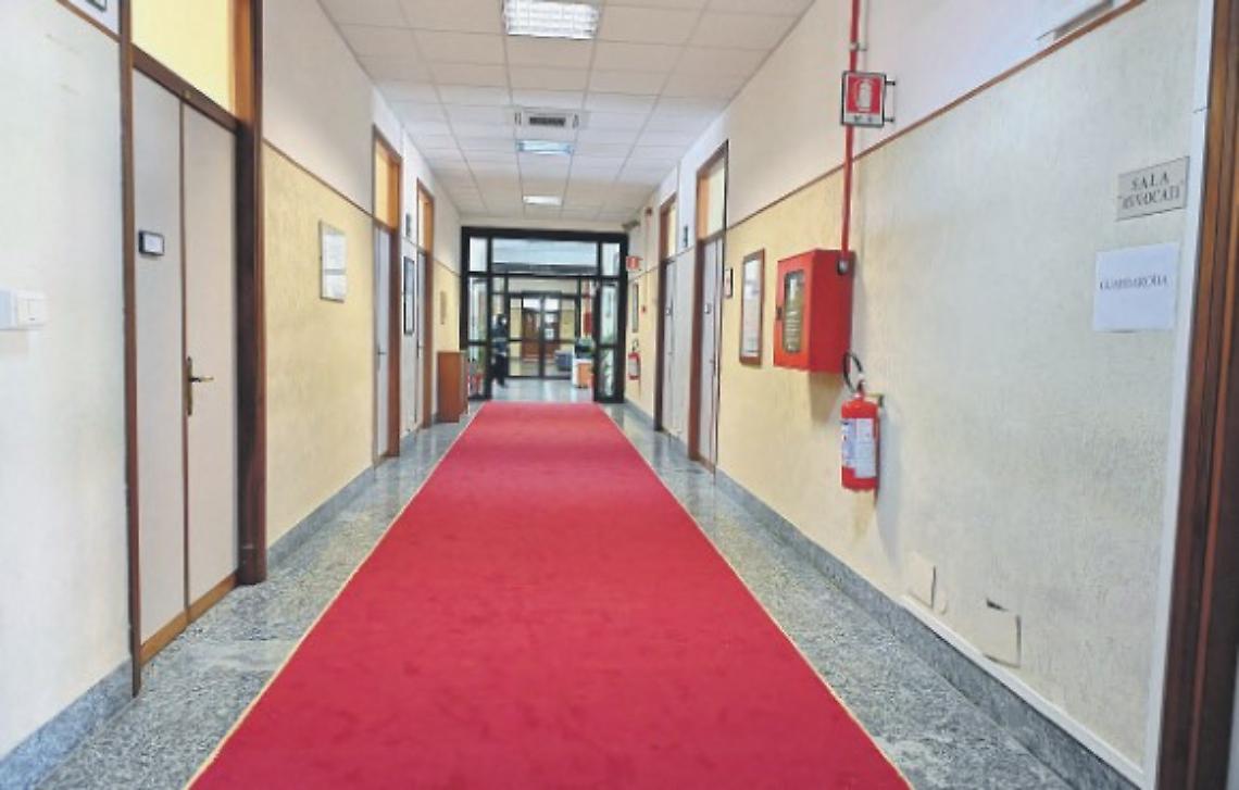 La rete elettrica &laquo;contesa&raquo;