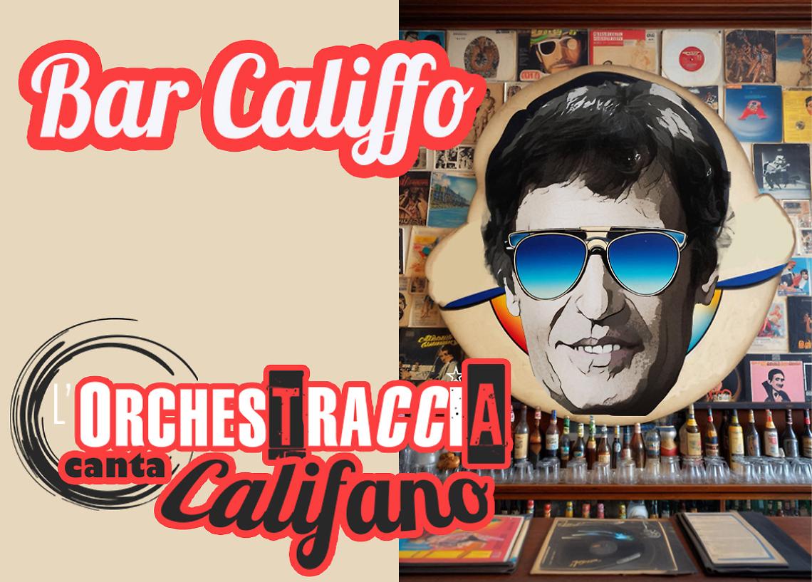 Al Bar Califfo con L'Orchestraccia: la band il 17 gennaio al  Teatro D'Annunzio di Latina