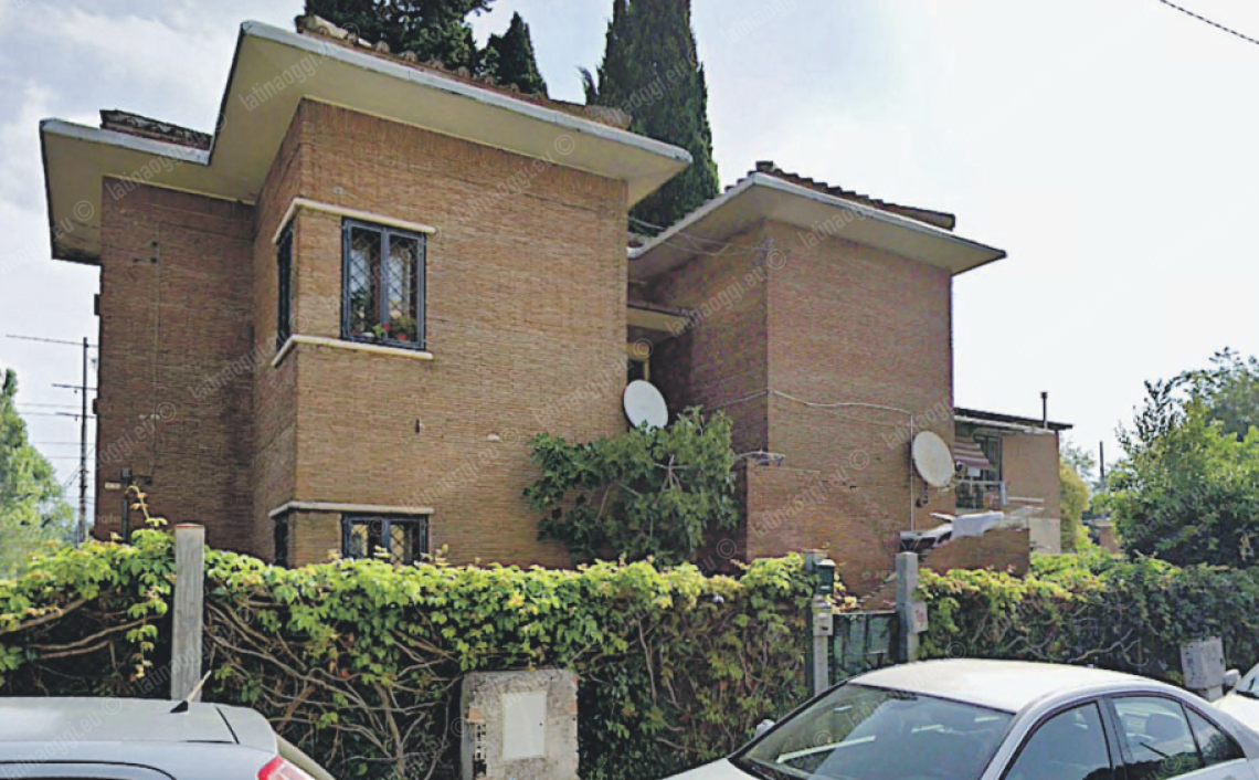 Quell'immobile storico conteso tra