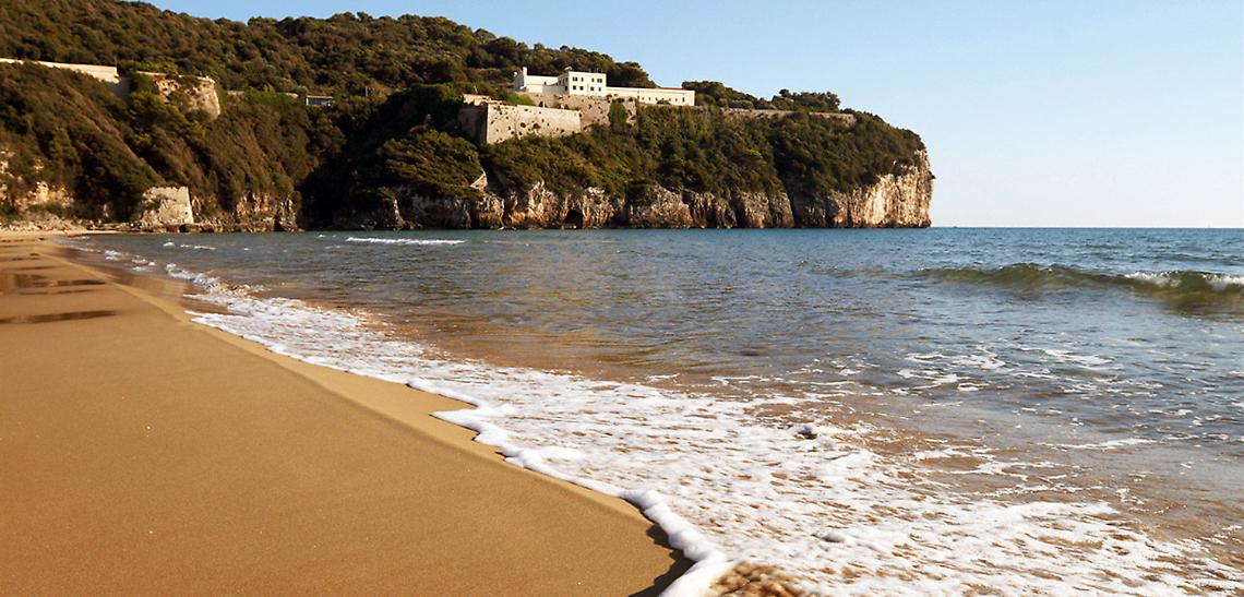 Difesa della costa, nuovo finanziamento regionale per Gaeta