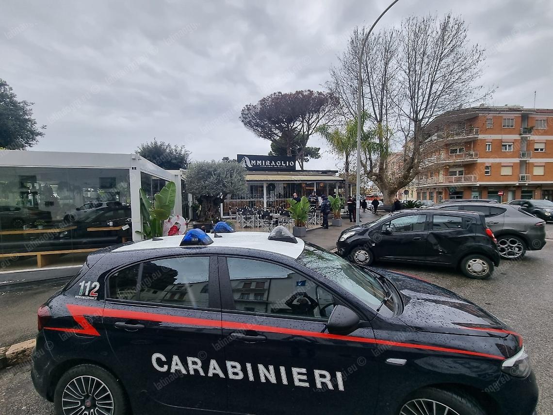 Inchiesta Porta Napoletana, blitz nelle attivit&agrave; sospette 