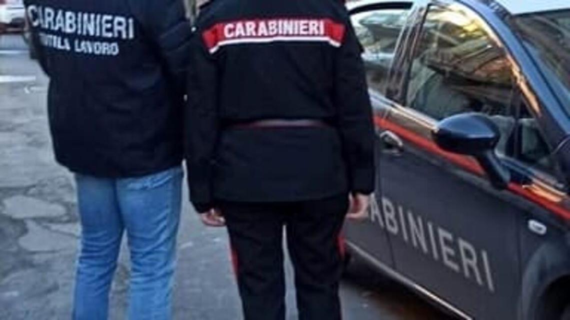 Aprilia, controlli contro il caporalato: denunciato il titolare di un&rsquo;azienda agricola