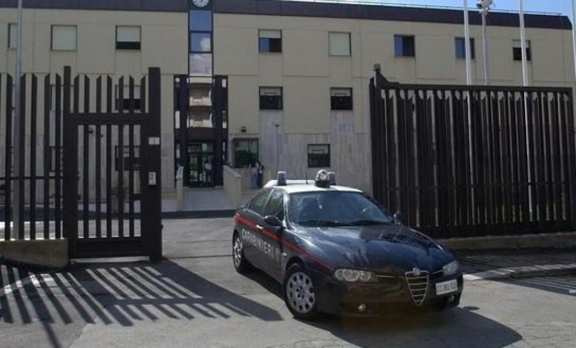 Aprilia, evade dai domiciliari: arrestata una donna di 35 anni