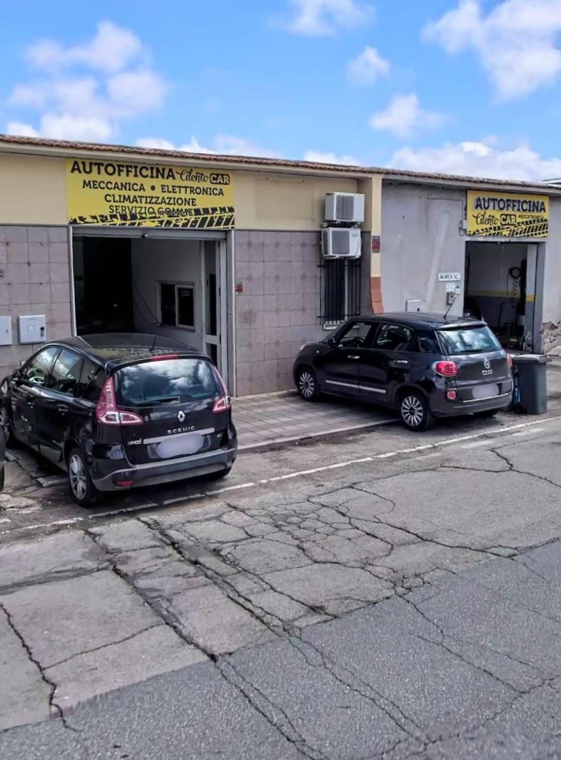 Incidente in un&rsquo;officina ad Anzio, lavoratore elitrasportato al San Camillo