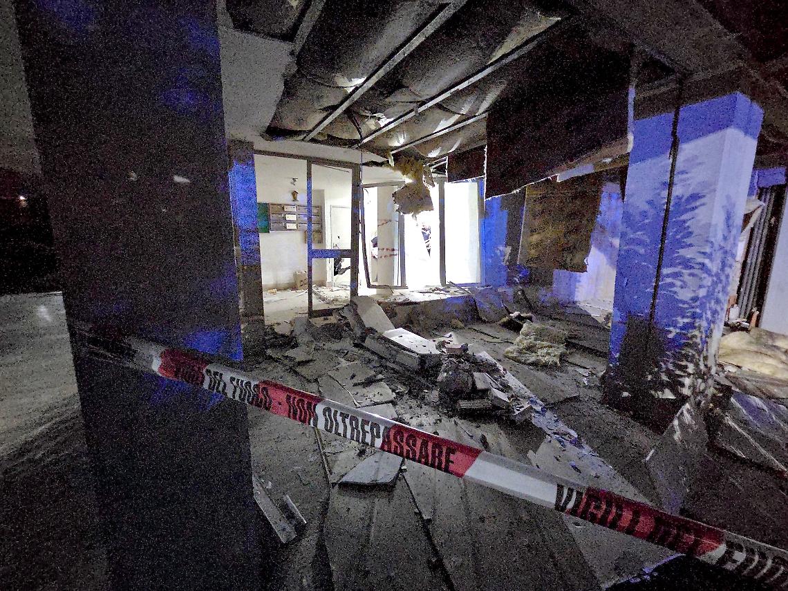 "Ho fatto un macello, in cinque mesi ho scatenato una guerra"