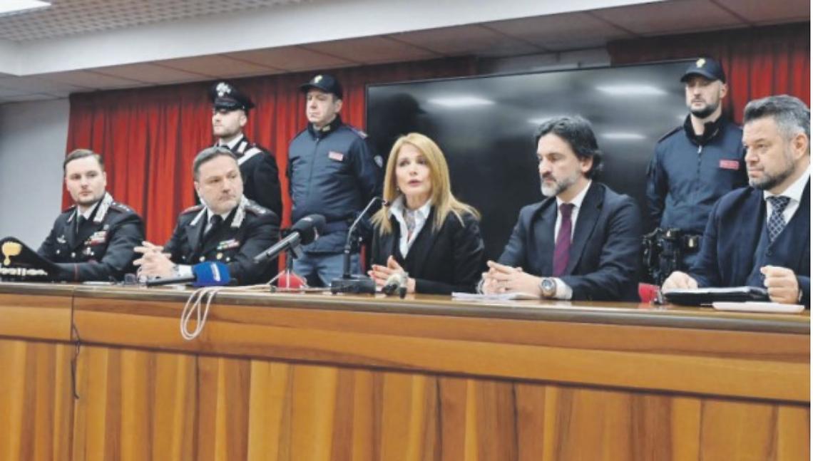 Bombe a Latina, il terrore per imporsi la risposta dello Stato