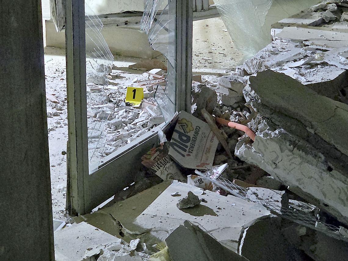 I giovani emergenti delle Arlecchino preparavano altri attentati esplosivi