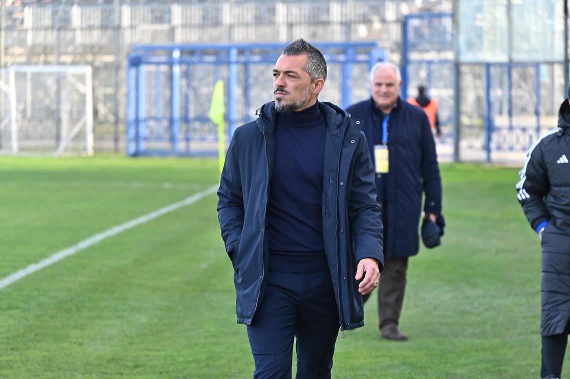 Latina - Trapani [DIRETTA]