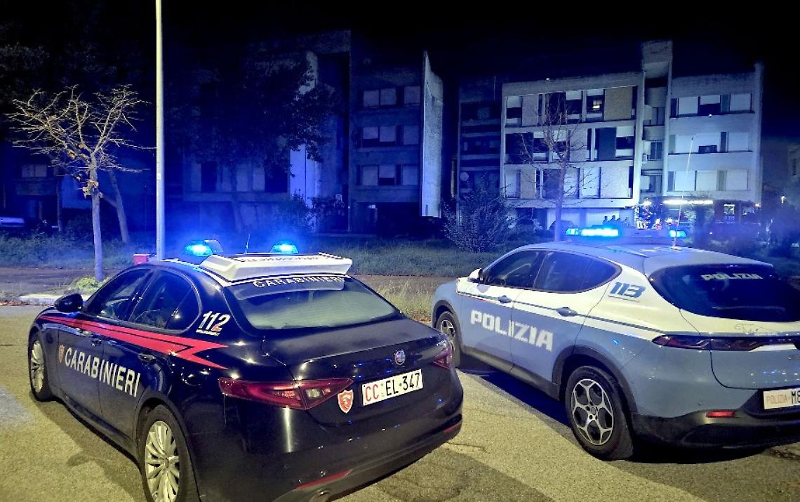 Per le bombe stessi bersagli della guerra criminale del 2010