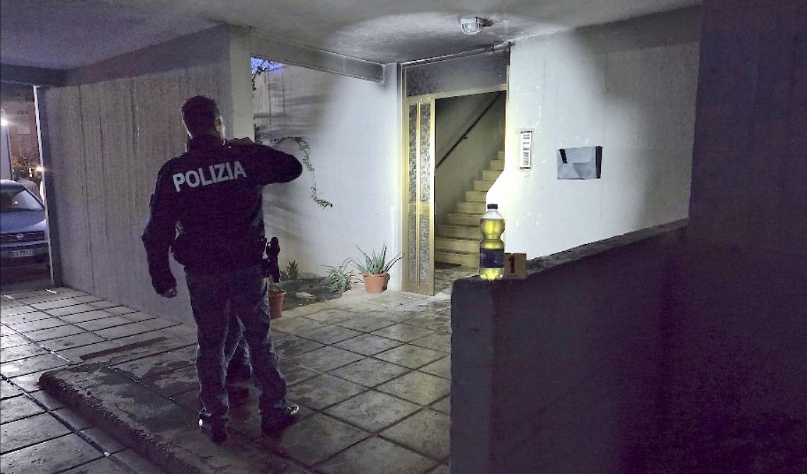 Attacco e contrattacco, l'evoluzione criminale