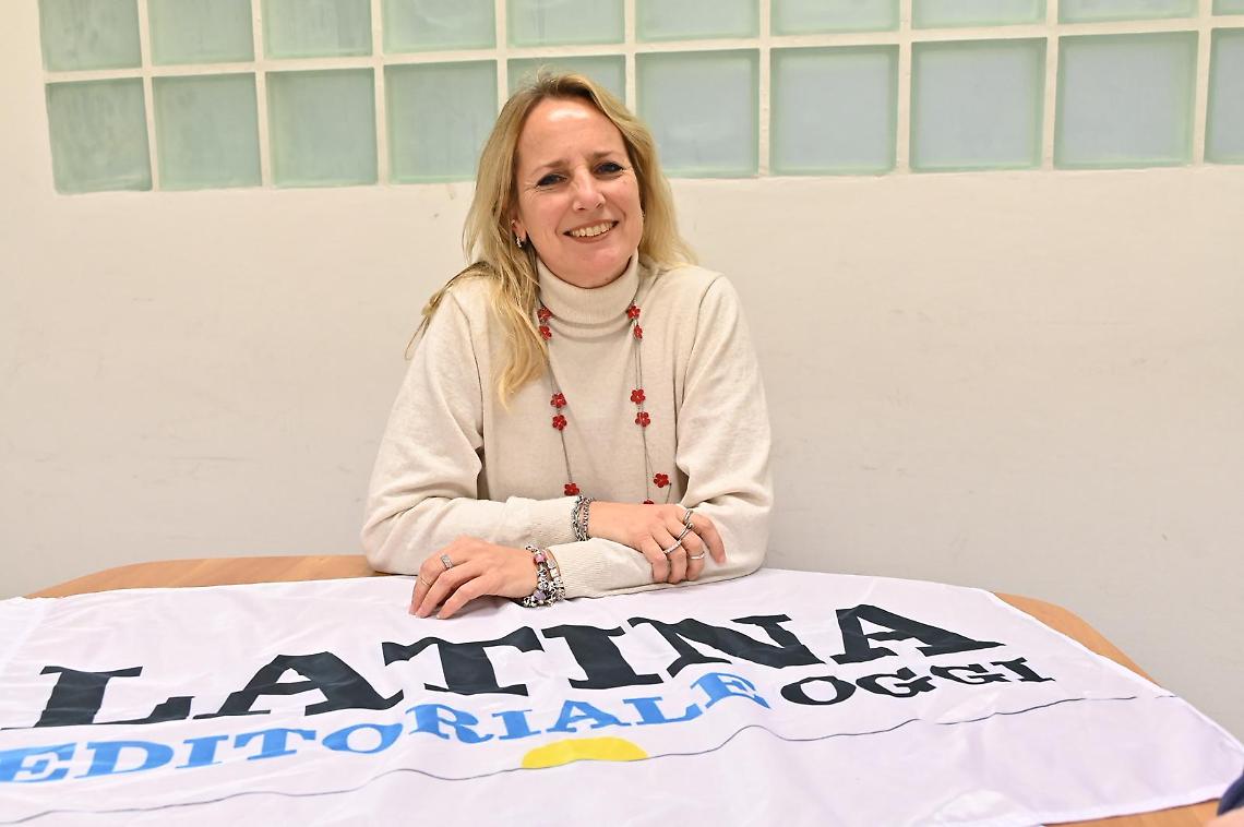 Erica Milic: "L'accessibilit&agrave; non &egrave; un adeguamento, &egrave; cultura"