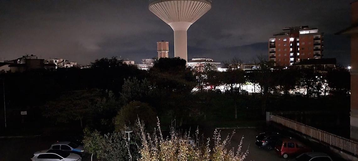 Parco Manaresi senza pace, l'area verde &egrave; di nuovo al buio