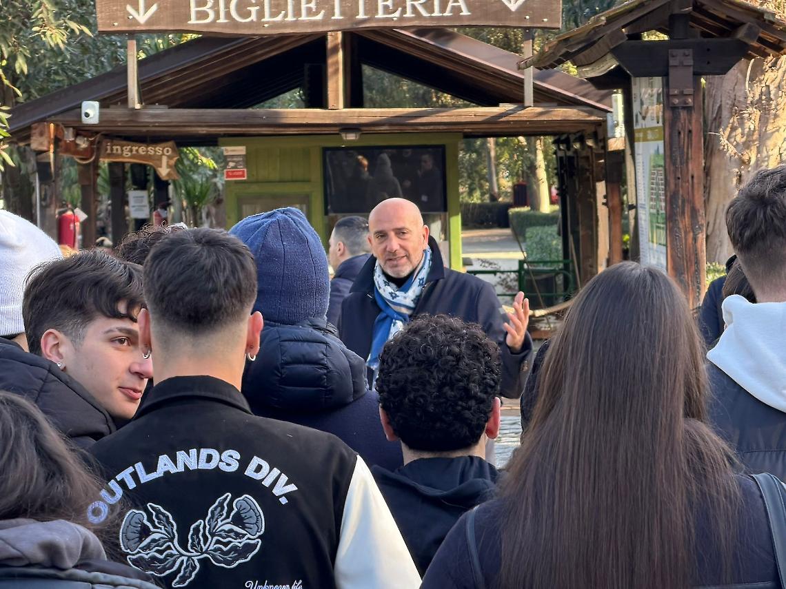 Provincia di Latina e Piana delle Orme: al via il &ldquo;Mese della Memoria&rdquo;