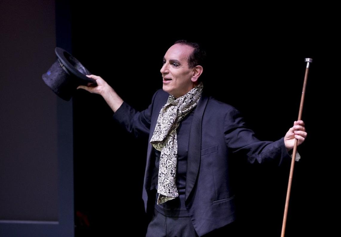 Premio Gennaro Cannavacciuolo, al via la terza edizione