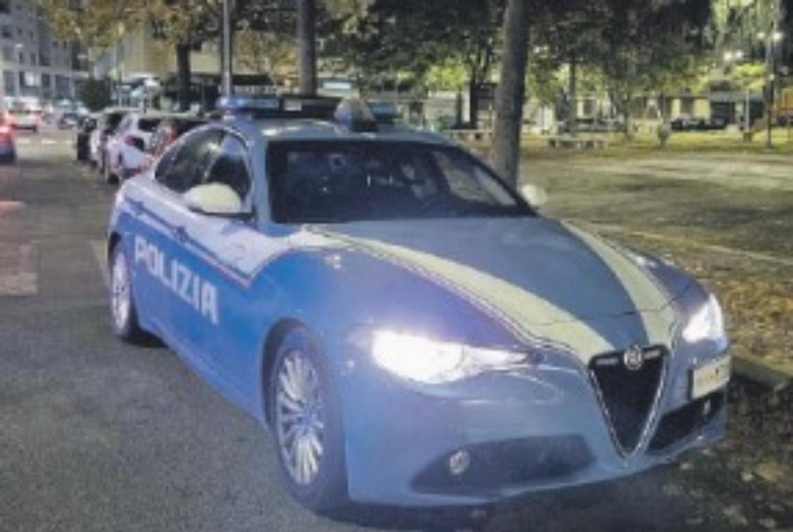 Inseguimento e arresto in zona pub, ottiene gli obblighi di firma