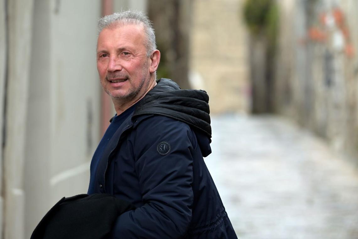 Io Mimmo M all'Iqbal Masih: appassionato omaggio a Modugno