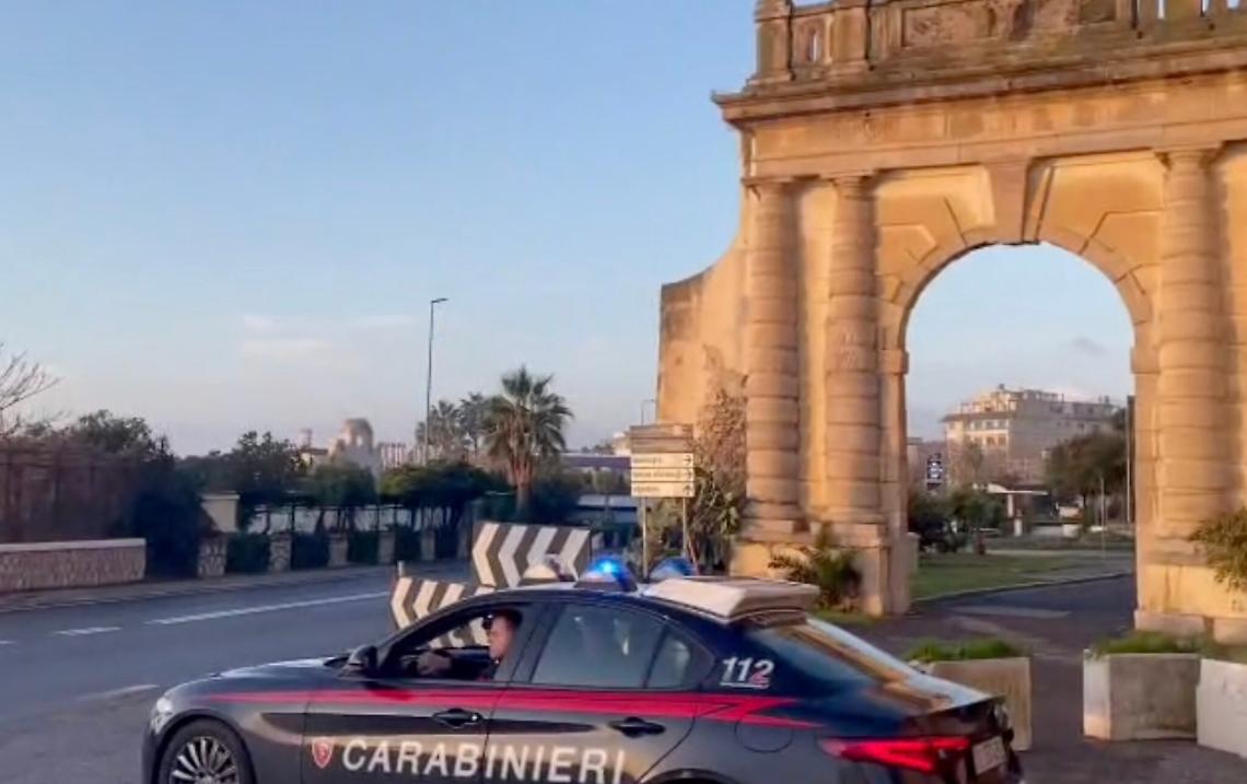 Inchiesta Porta Napoletana, regge l&rsquo;impianto accusatorio