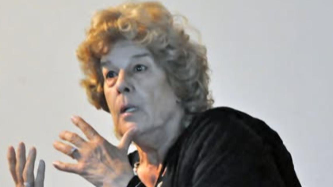 Latina piange la sua attrice, i funerali di Lina Bernardi