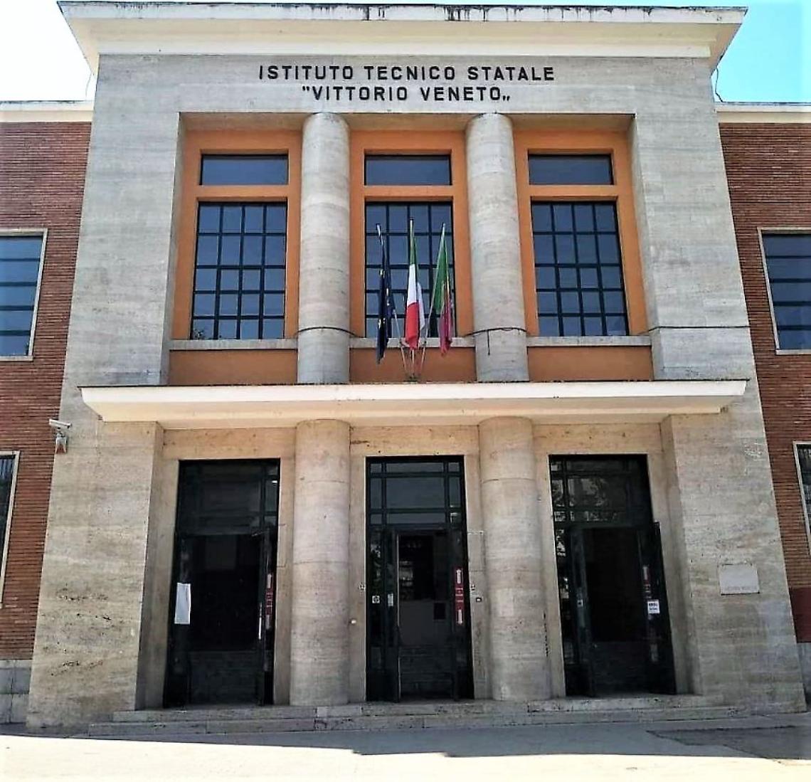 Al Vittorio Veneto&ndash;Salvemini nasce il diploma quadriennale in Impresa e Innovazione Digitale