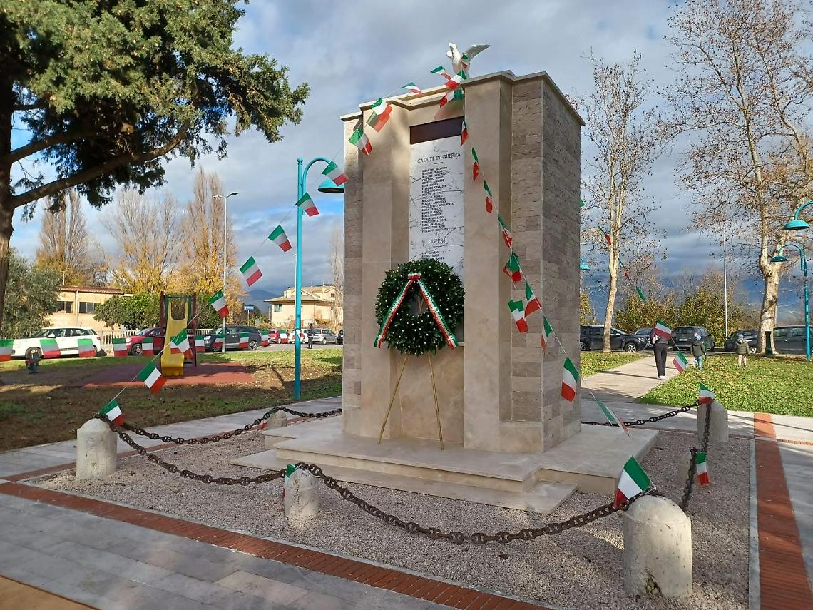 Borgo Faiti, fondi dalla Legge di Bilancio per la parrocchia del Santissimo Rosario