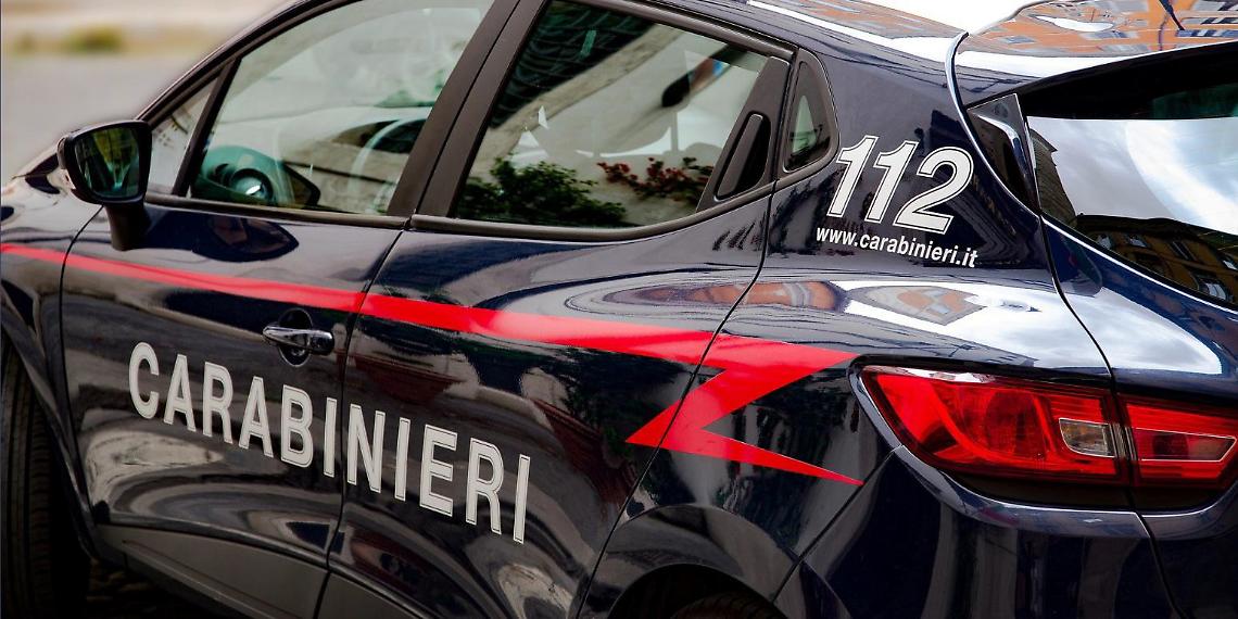 Sperlonga, affitta una casa fantasma online: denunciata una donna di 50 anni