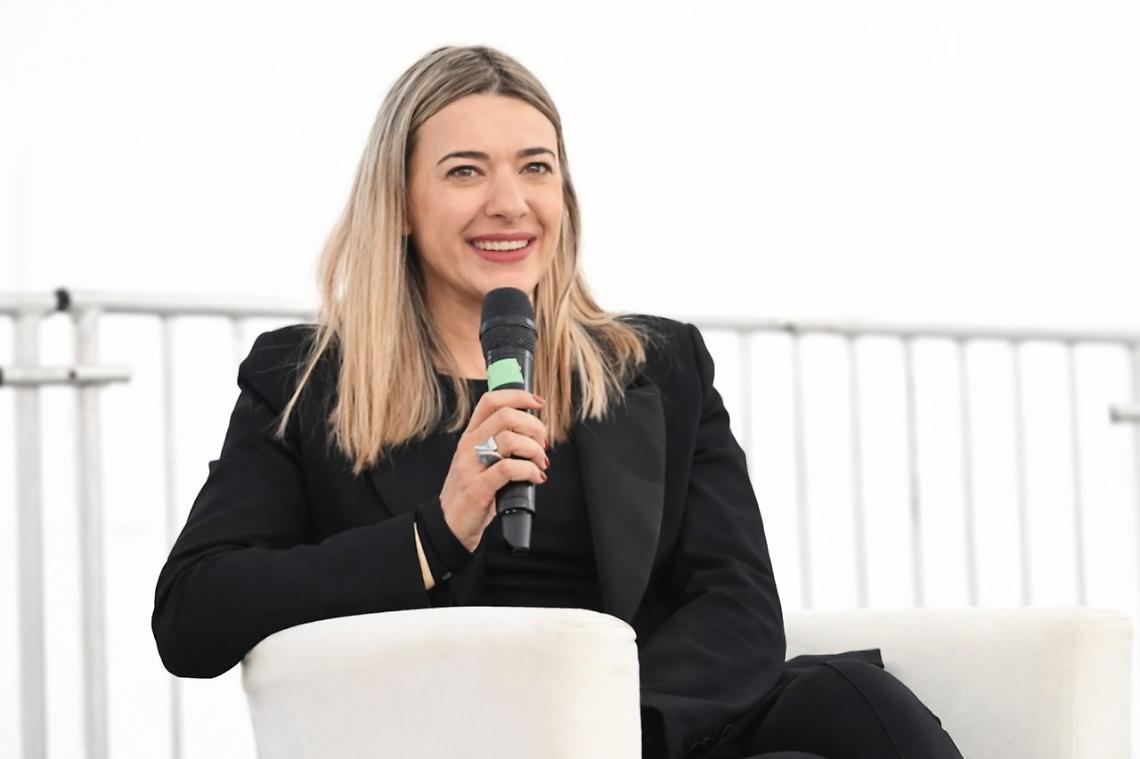 Sara Norcia lascia la Lega: &laquo;Nessun Giannetti bis, voglio ricostruire Terracina&raquo;