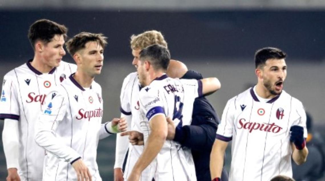 Riecco il Bologna. Torna al successo superando 3-2 il Verona