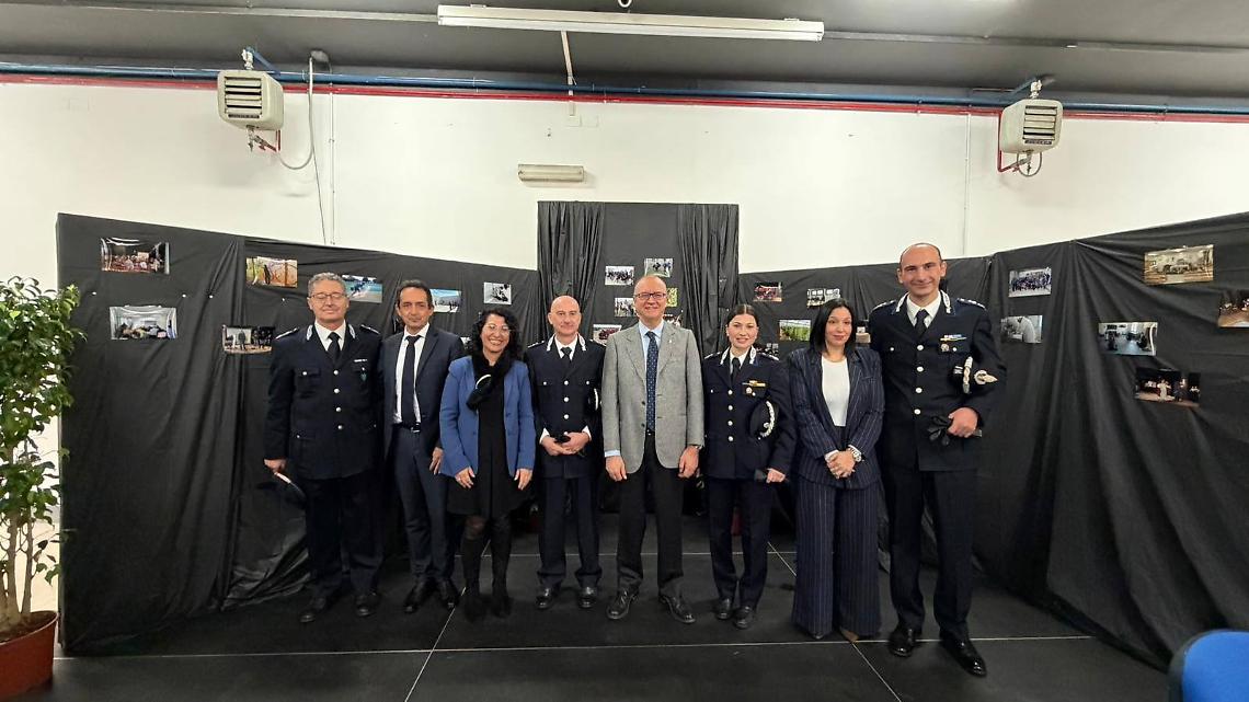 Carcere di Velletri, consegnati i diplomi agli studenti detenuti: l&rsquo;istruzione come riscatto sociale