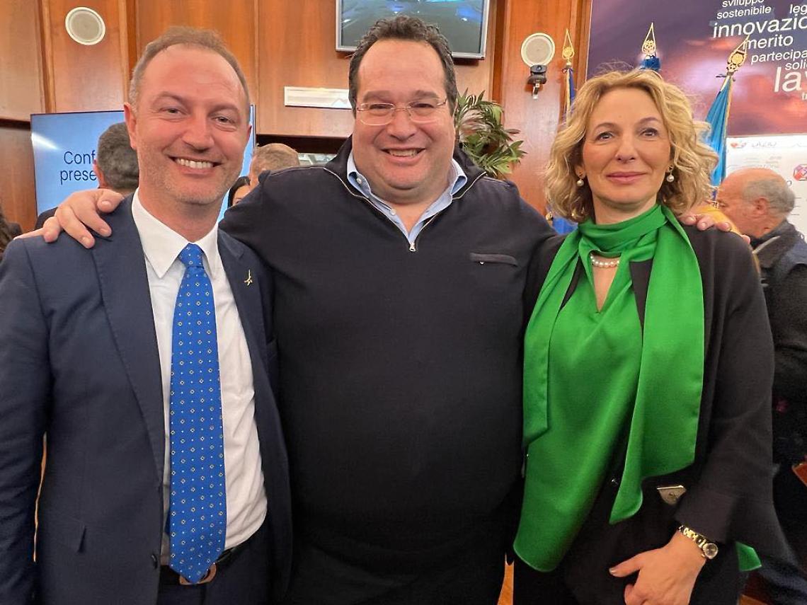 Regione, il giallo dell'assenza degli assessori della Lega in giunta