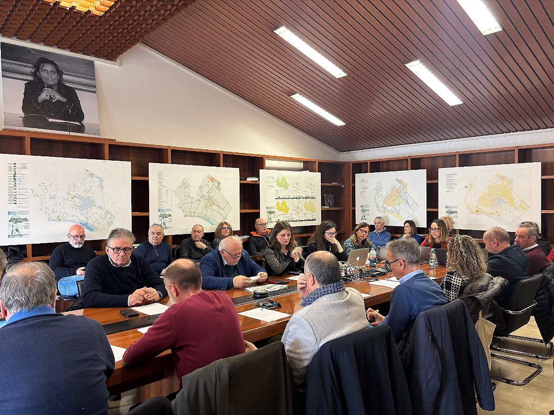 Antenne, dubbi e timori dei cittadini: &laquo;I nostri rischi chi li valuta?&raquo;