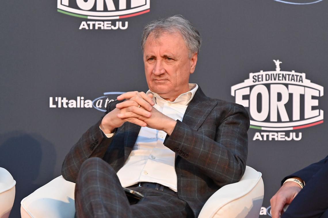 Industria in ripresa, Calandrini: "Il Lazio traina la crescita italiana"