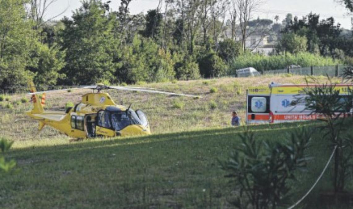 Sempre pi&ugrave; infortuni sul lavoro: rapporto della Cgil: nodi irrisolti