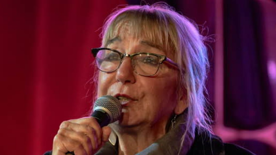 Storie di canzoni, Carla Marcotulli live