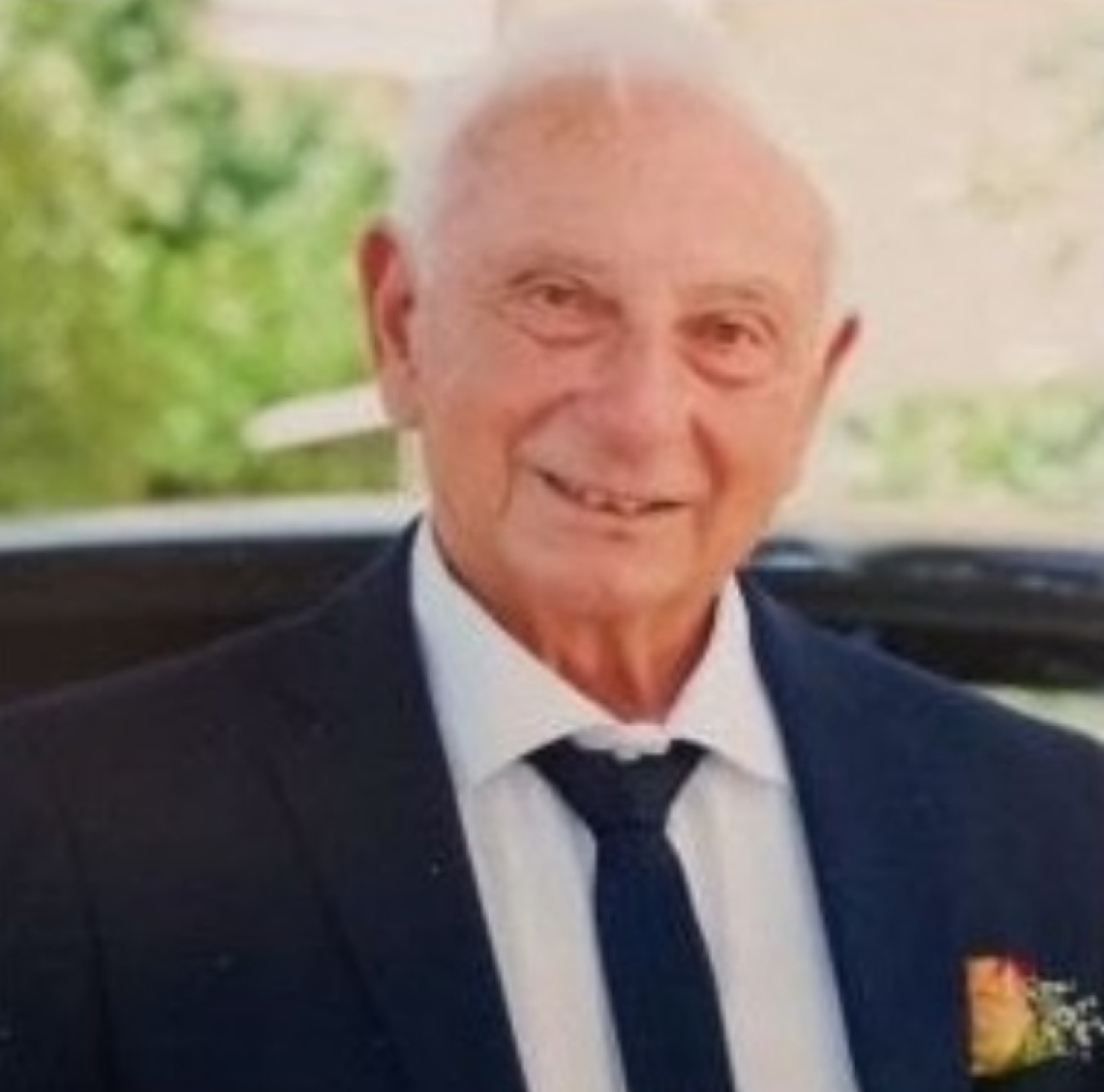 Lutto a SS. Cosma e Damiano per la morte dell&rsquo;ex assessore comunale Pietro D&rsquo;Aprano