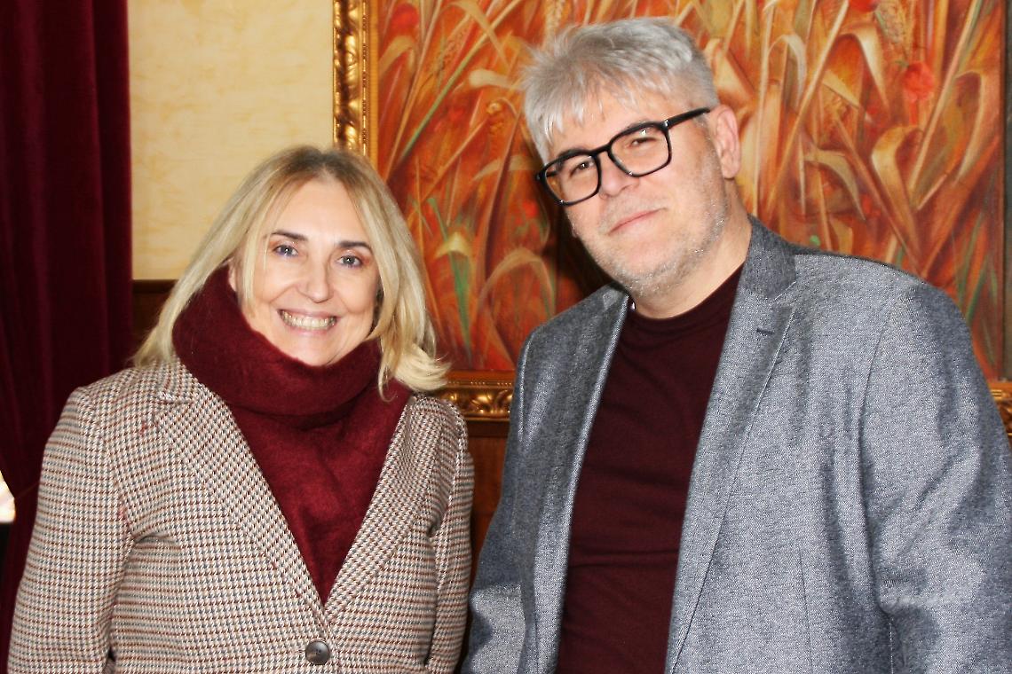 Il Comune di Sezze presenta a Milano il progetto sulla AI