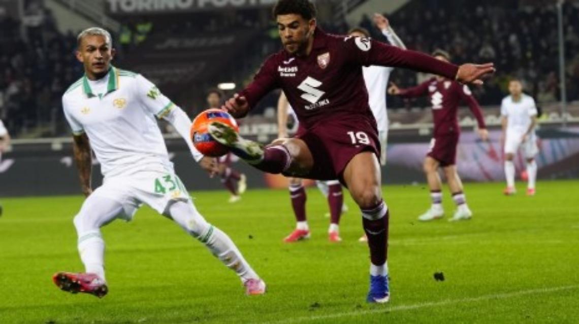 La Roma passa a Torino e si issa al quarto posto in classifica