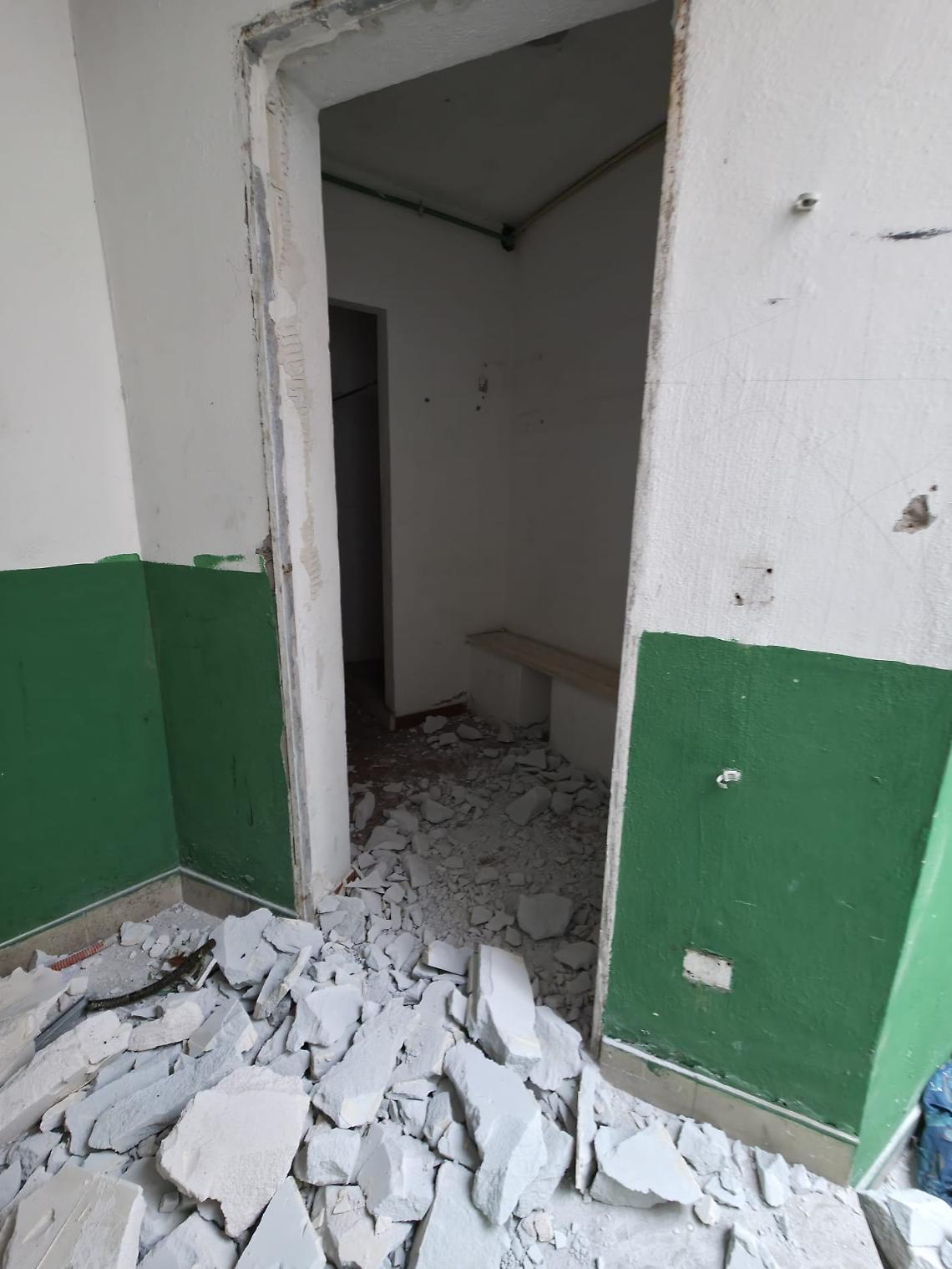 Campo Falasche vandalizzato, coro di condanna ad Anzio: &ldquo;Non arretreremo sulla legalit&agrave;&rdquo;